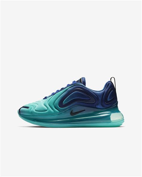 nike air max 720 kids donker groen|air max 720 shoes for sale.